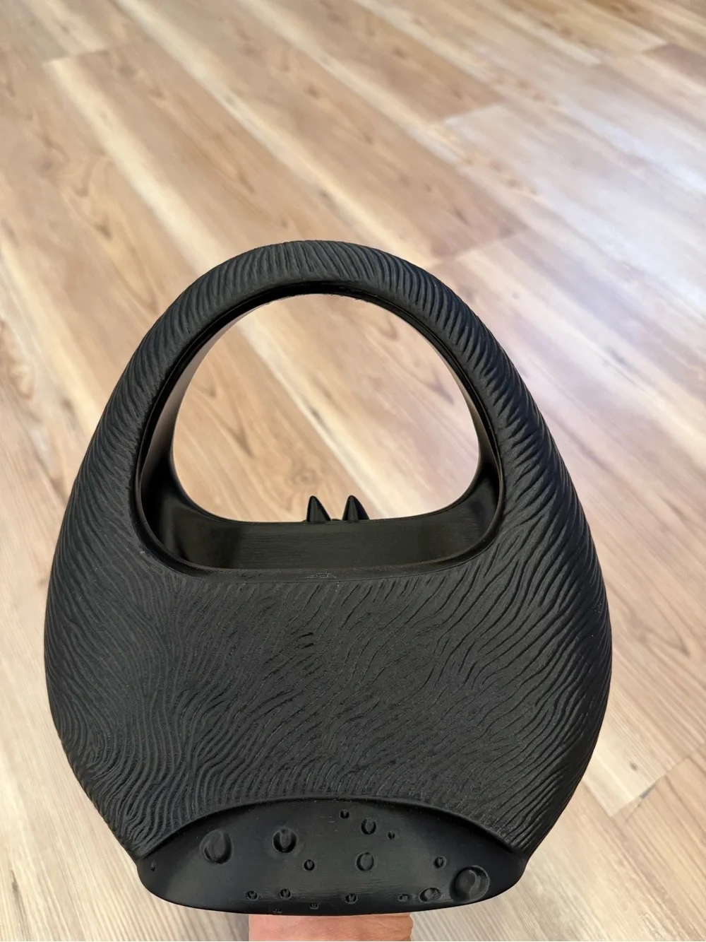 NEW Custom Made 3D Printed Heeler Puppy Bedtime Story Kid’s Purse